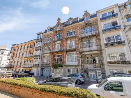 appartement à vendre à blankenberge € 129.000 (lqulm) - immo l'atelier | zimmo