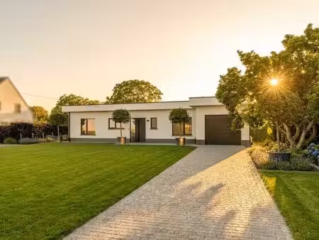 maison à vendre à ruddervoorde € 495.000 (lqunu) - v&v vastgoed | zimmo
