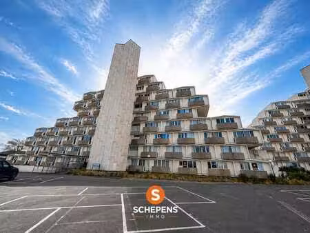 appartement te koop gelegen in park atlantis te vosseslag...