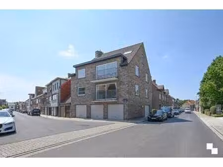 stijlvol en energiezuinig gerenoveerd duplexappartement i...