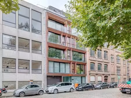 appartement à vendre à gent € 550.000 (lqulq) - makelaarshuys b.v. | zimmo