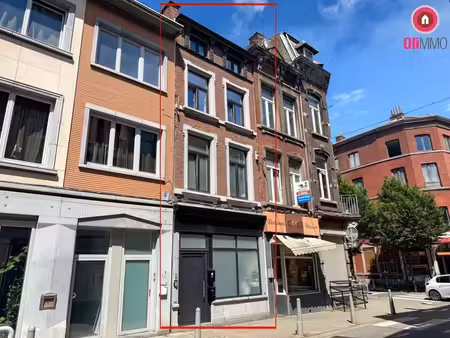 renovation complète  rentabilite attractive