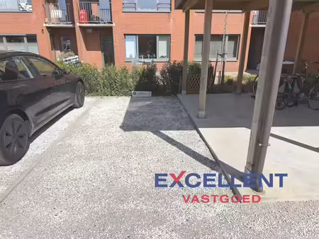 emplacement extérieur