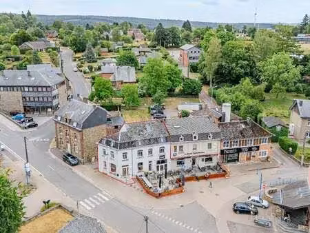bien professionnel à vendre à nassogne € 775.000 (lquld) - era b-lux (marche-en-famenne) |