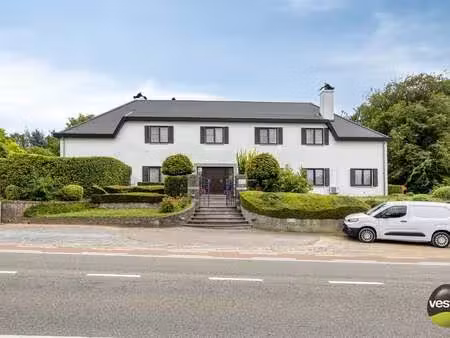 maison à vendre à grote-spouwen € 998.000 (lquna) - vestio | zimmo