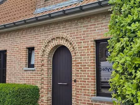 maison à vendre à vichte € 435.000 (lqunr) - abbimmo vastgoed | zimmo