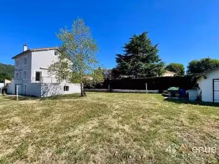 maison de ville à vendre