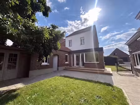 visite libre vendredi 21 août maison rénovée à louer