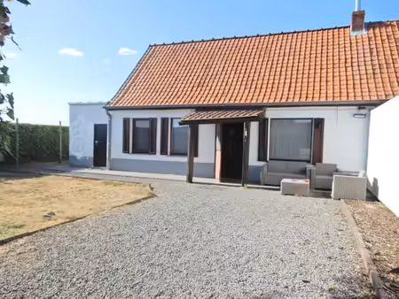 woning te meulebeke/tielt.