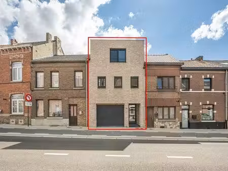 maison à vendre à tongeren € 465.000 (lqun8) | zimmo