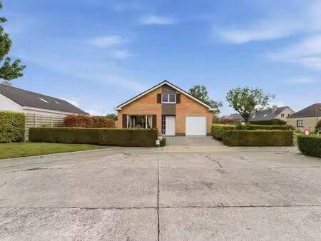 maison à vendre à veurne € 329.000 (lqul3) - era domus (veurne) | zimmo