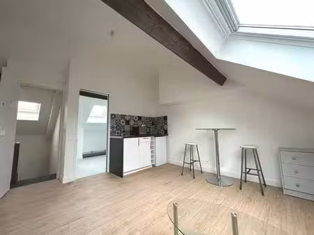harold immobilier