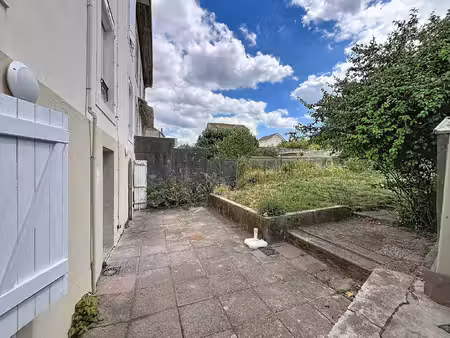evel immobilier epinal