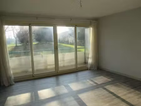 triplex à louer
