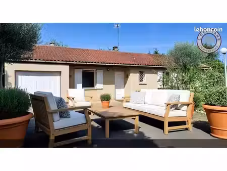 maison 5 pièces 101 m²
