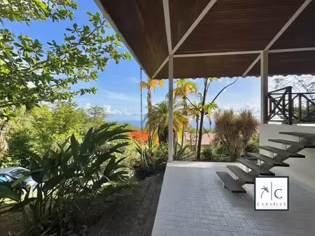 villa à vendre