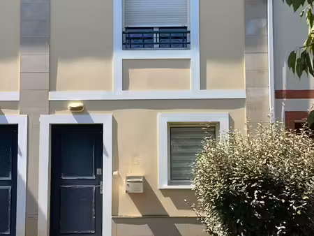 maison duplex