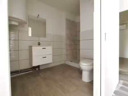 studio à vendre
