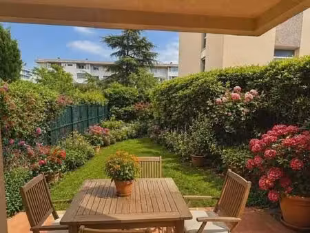 appartement 1 pièce 40 m²