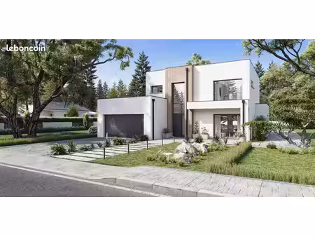 maison 6 pièces 183 m²