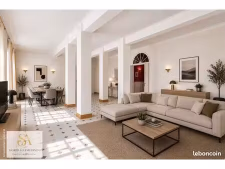 maison 13 pièces 458 m²