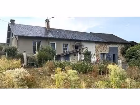 immobilier auclair champeau