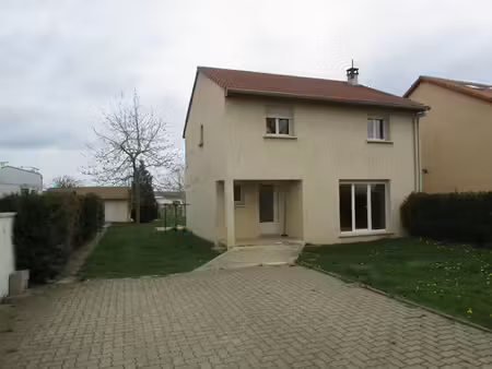 maison à louer