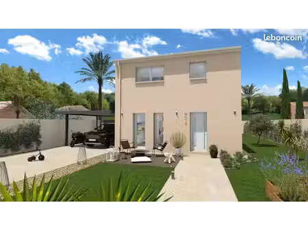 maison 89 m² saint florent le vieil