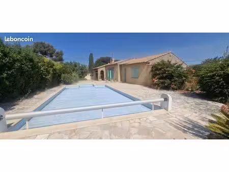 maison 6 pièces 118 m²
