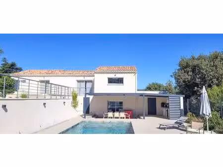 villa à vendre - première occupation