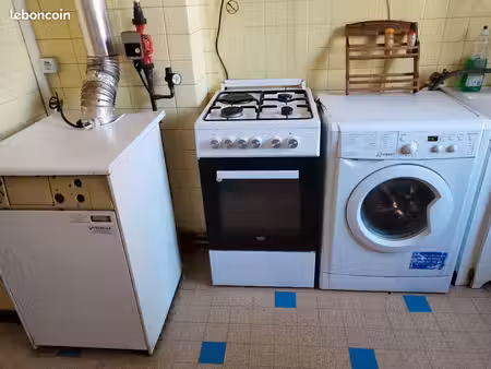 loue chambre meublée pour étudiantes