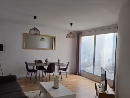 appartement chartrons