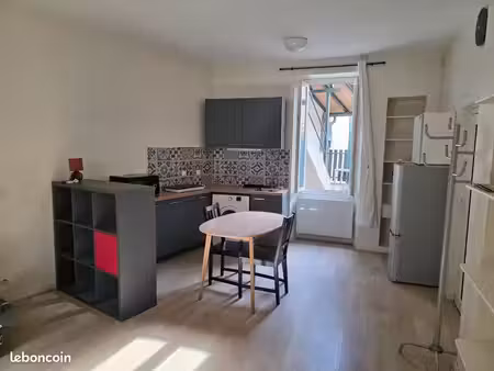 location studio bourges