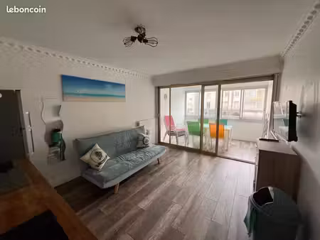appartement place méditerranée
