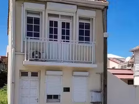 location étudiante