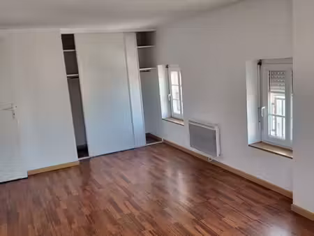 appartement f3