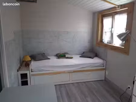 studio meublé gradignan proche iut