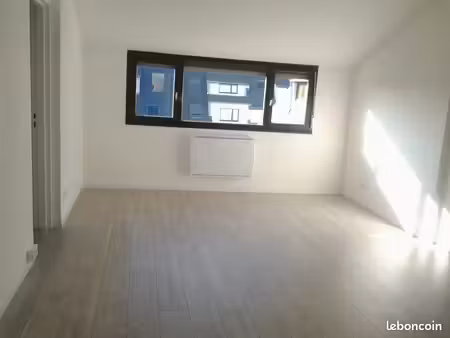 apparement 2 pièces 54m2