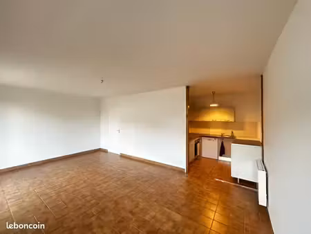 appartement t3 73m2