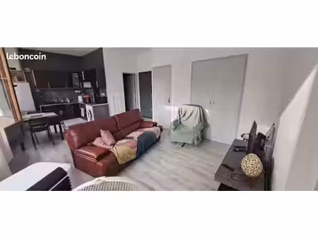 appartement t2