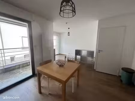 location meublé st donatien nantes