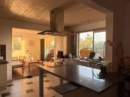 appartement 72m
