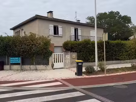 appartement t5 a louer