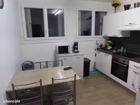 location appartement vichy