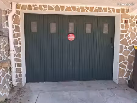 garage / box 15 m2