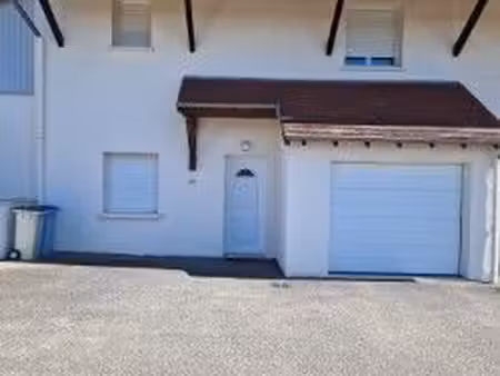 a louer maison t4 non meublé