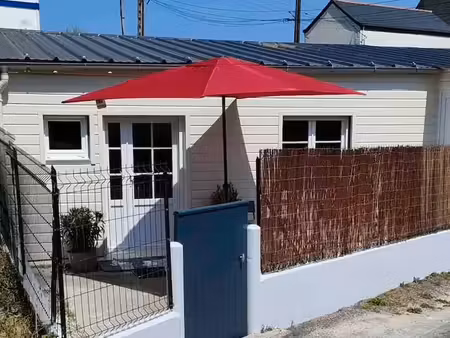 location petite maison
