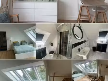 location chambre