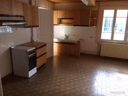 a louer maison de plain pied