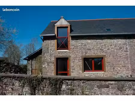 logement au vert à montfort sur meu